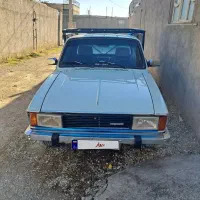 پیکان وانت مدل ۸۸