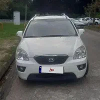 کیا کارنز ۲۰۱۳ کُره|خودرو سواری و وانت|رامسر, |دیوار