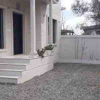 اجاره کوتاه مدت ویلای باغی نزدیک دریا فرح آباد