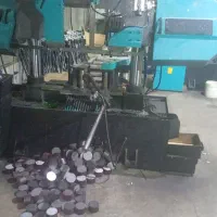 دریل و اره نواری|ماشینآلات صنعتی|صفادشت, |دیوار