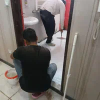 نشتیاب ترکیدگی دستگاه لوله تعمیرات لوله کش پمپ آب|خدمات پیشه و مهارت|شیراز, معالی‌آباد|دیوار