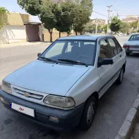 پراید کاربرات 77 کره ای