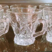 استکان لیوان دسته دار ژاپن