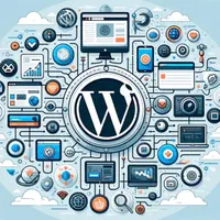 پذیرش کارآموز طراحی سایت وردپرس و سئو seo