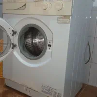 ماشین لباسشویی هایر - Haier|ماشین لباسشویی و خشک‌کن لباس|رشت, حمیدیان|دیوار