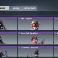 اکانت کالاف|کنسول، بازی ویدئویی و آنلاین|قم, شهرک امام حسین|دیوار