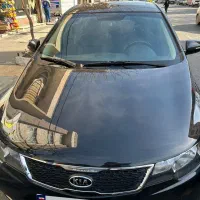 سراتو سایپا آبشنال فول