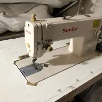 چرخ راسته خیاطی|چرخ خیاطی و ریسندگی|صباشهر, |دیوار