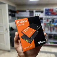 هارد اینترنال ssd با گارانتی اصلی|قطعات و لوازم جانبی رایانه|اسلام‌شهر, شهرک مفیدی|دیوار