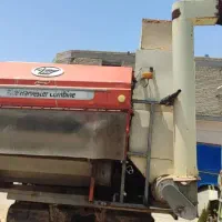 کمباین سانیانگ ۲۰۱۷|خودرو سنگین|بهبهان, |دیوار