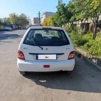 پراید ۱۱۱ مدل ۱۳۹۳|خودرو سواری و وانت|بابل, |دیوار