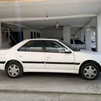 پژو پارس موتور جدید XU7P، مدل ۱۴۰۲