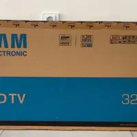 تلویزیون سام 32 اینج