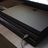 PS4 pro 1tra