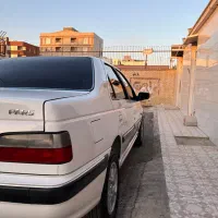 پارس tu5|خودرو سواری و وانت|بندر ماهشهر, |دیوار