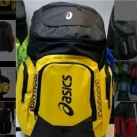 کوله پشتی برزنتی نو|کیف، کفش، کمربند|آمل, |دیوار