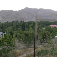 باغ مشجر ۳۰۰۰ متری فیروزکوه