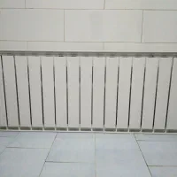 رادیاتور شوفاژ 17 پره