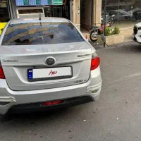 برلیانس مدل 96|خودرو سواری و وانت|تهران, علم و صنعت|دیوار