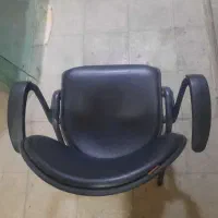 صندلی انتظار اداری برند نیلپر|مبلمان اداری|تهران, کوی بیمه|دیوار