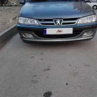 پژو پارس سال شاستی پلمپ  دوگانه کارخانه