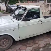 وانت پیکان|خودرو سواری و وانت|علی‌آباد کتول, |دیوار