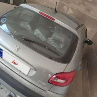 ۲۰۷ پاناروما|خودرو سواری و وانت|کرج, گلشهر|دیوار