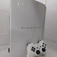 ps3 سالم اوکی