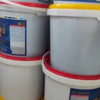 تعداد محدود ژل شو کارواش