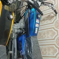 موتور سیکلت