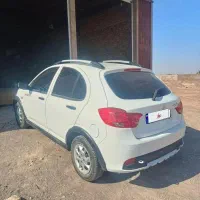 کوییک جی ایکس 1402 بدون رنگ|خودرو سواری و وانت|رفسنجان, |دیوار