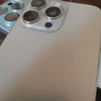 آیفون 15پرومکس فیک