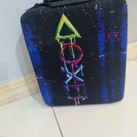 کیف ps4کاملا نو