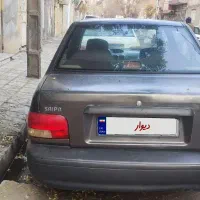 پراید131مدل90دوگانه