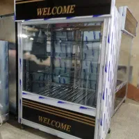 لوازم آشپزخانه صنعتی فست فود رستوران کافی و..|کافیشاپ و رستوران|زنجان, |دیوار