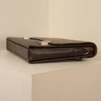 کیف اداری پارینه چرم|کیف، کفش، کمربند|ری, سیزده آبان|دیوار