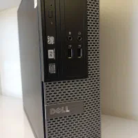 مینی کیس گیمینگ DELL گرافیک مجزا DDR5