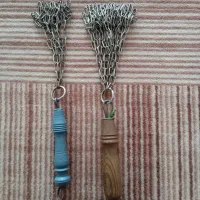 زنجیر سینه زنی