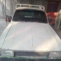 پیکان وانت مدل ۹۰