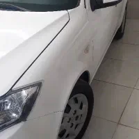 ساینا مدل ۹۷|خودرو سواری و وانت|دزفول, |دیوار