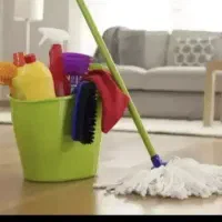 نظافت . شرکت ها ـ راه پله . تالار . پارکینگ . باغ