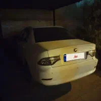 سمند سورن پلاس سیمی زیمنس