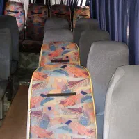 صندلی هیوندا