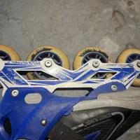 کفش اسکیت|دوچرخه، اسکیت، اسکوتر|تبریز, |دیوار