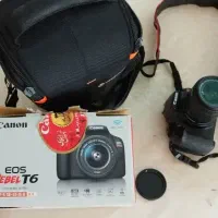 دوربین عکاسی کارکرده Canon1300