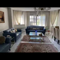 جردن/۱۸۵متر۳خواب/۲پارکینگ/غرق نور