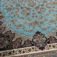 دوتخته فرش 1200شانه 9متری و 6متری