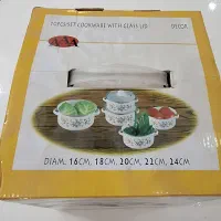 قابلمه لعابی|ظروف پختوپز|بندر ماهشهر, |دیوار