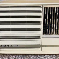 کولرپنجره ای اوجنرال ۱۸هزار درحد