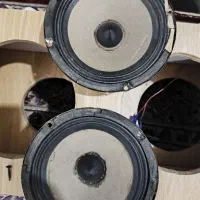 سیستم امپلی ساب میدرنج سوپر تیوتر|قطعات یدکی و لوازم جانبی|آبادان, |دیوار